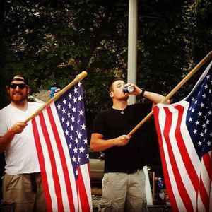 Meet your Posher, Matt